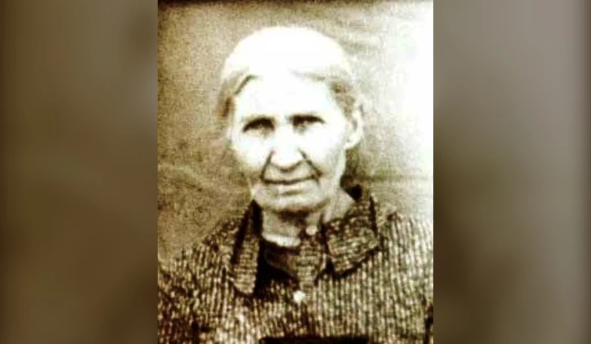 Bł. Marianna Biernacka
