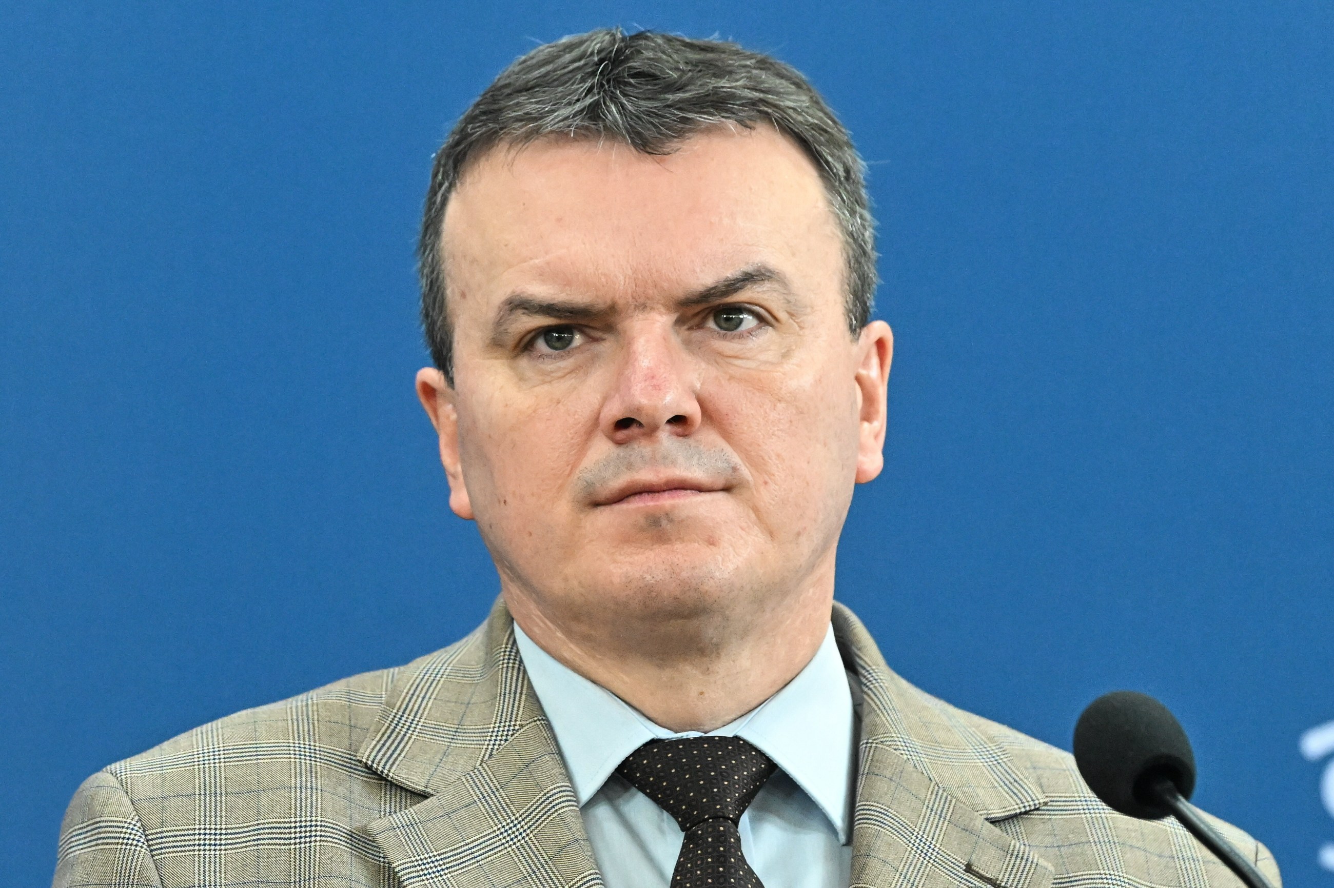 Mariusz Krystian (PiS)