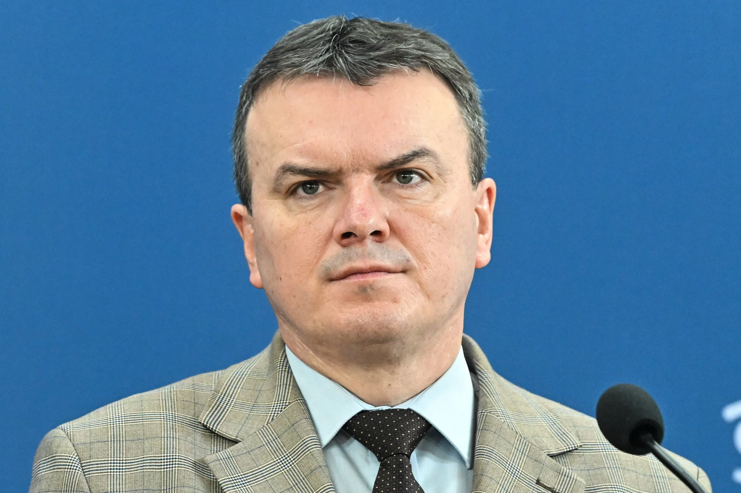 Mariusz Krystian (PiS)