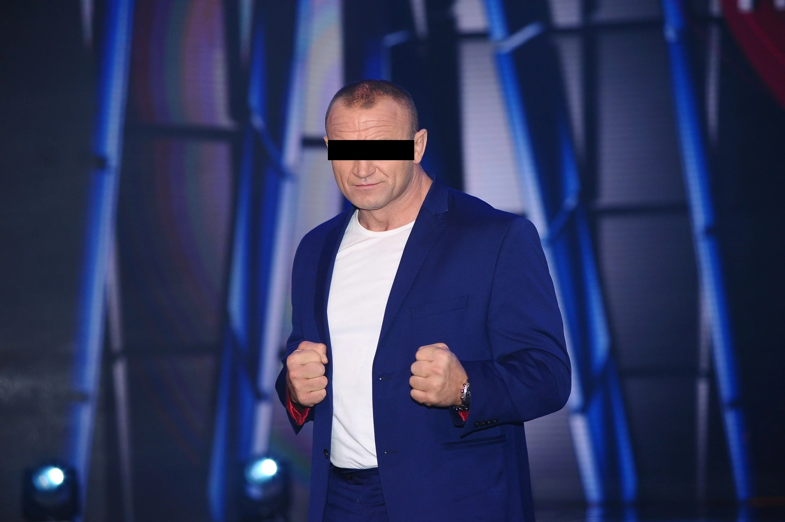 Mariusz P. oskarżony. Sąd odroczył sprawę