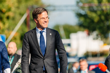 Mark Rutte