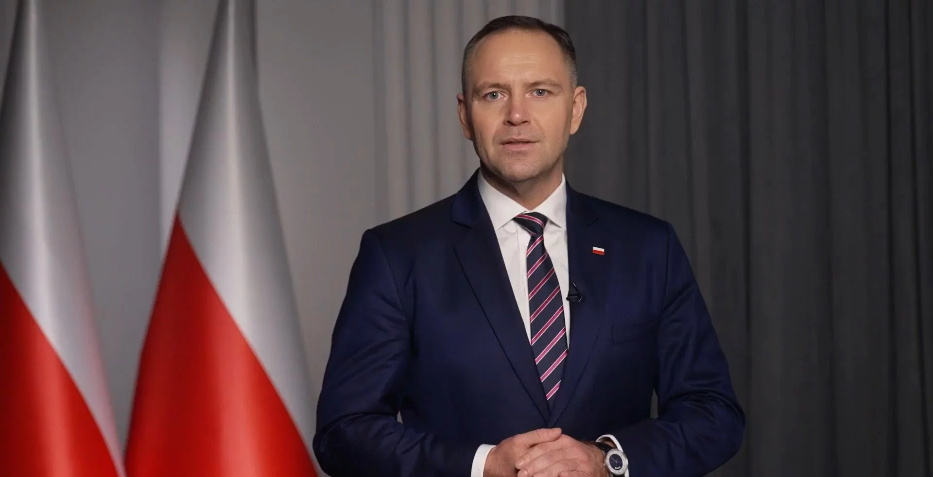 Marsz Niepodległości 2025. Jasna deklaracja prezydenta