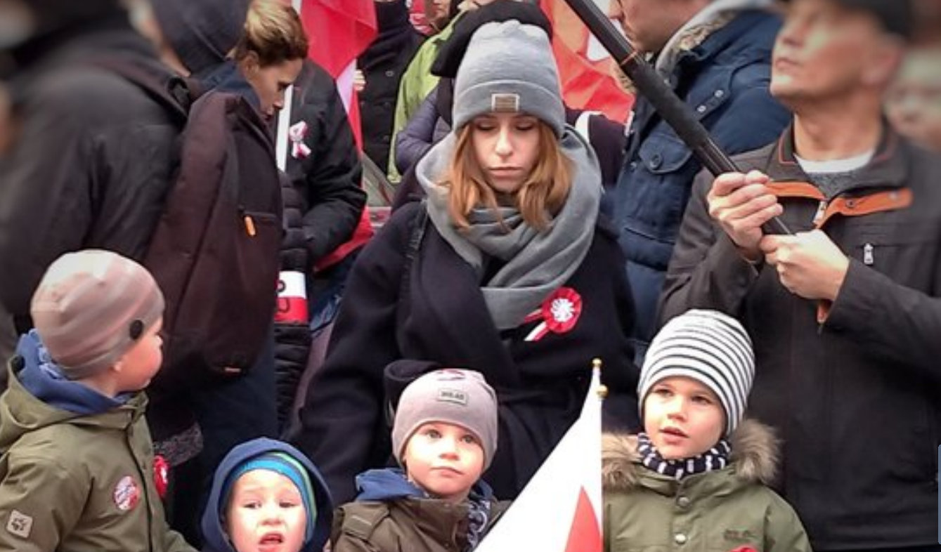 Marsz Niepodległości 2019