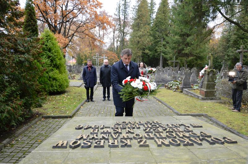 Marek Kuchciński, marszałek Sejmu