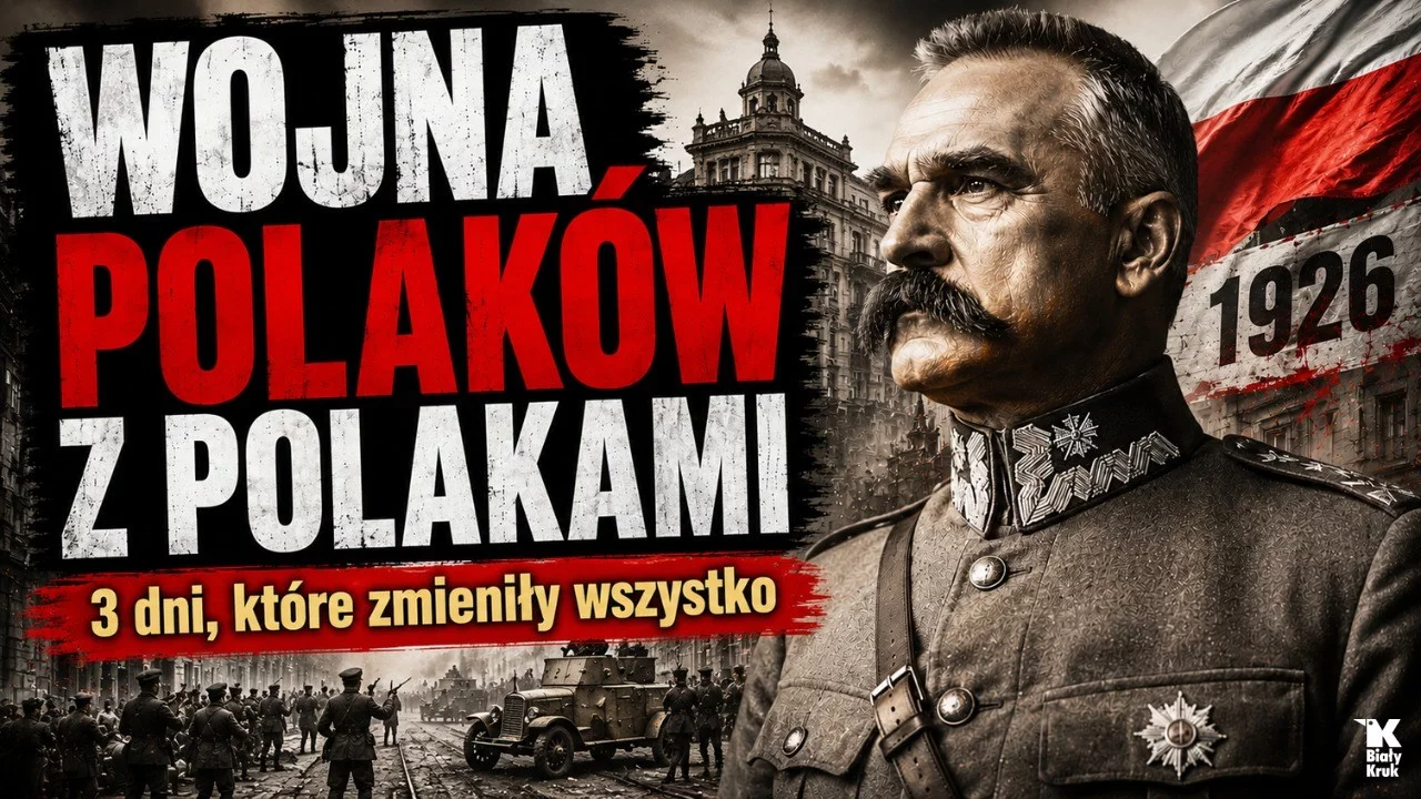 „Marszałek wystąpił z konieczności”