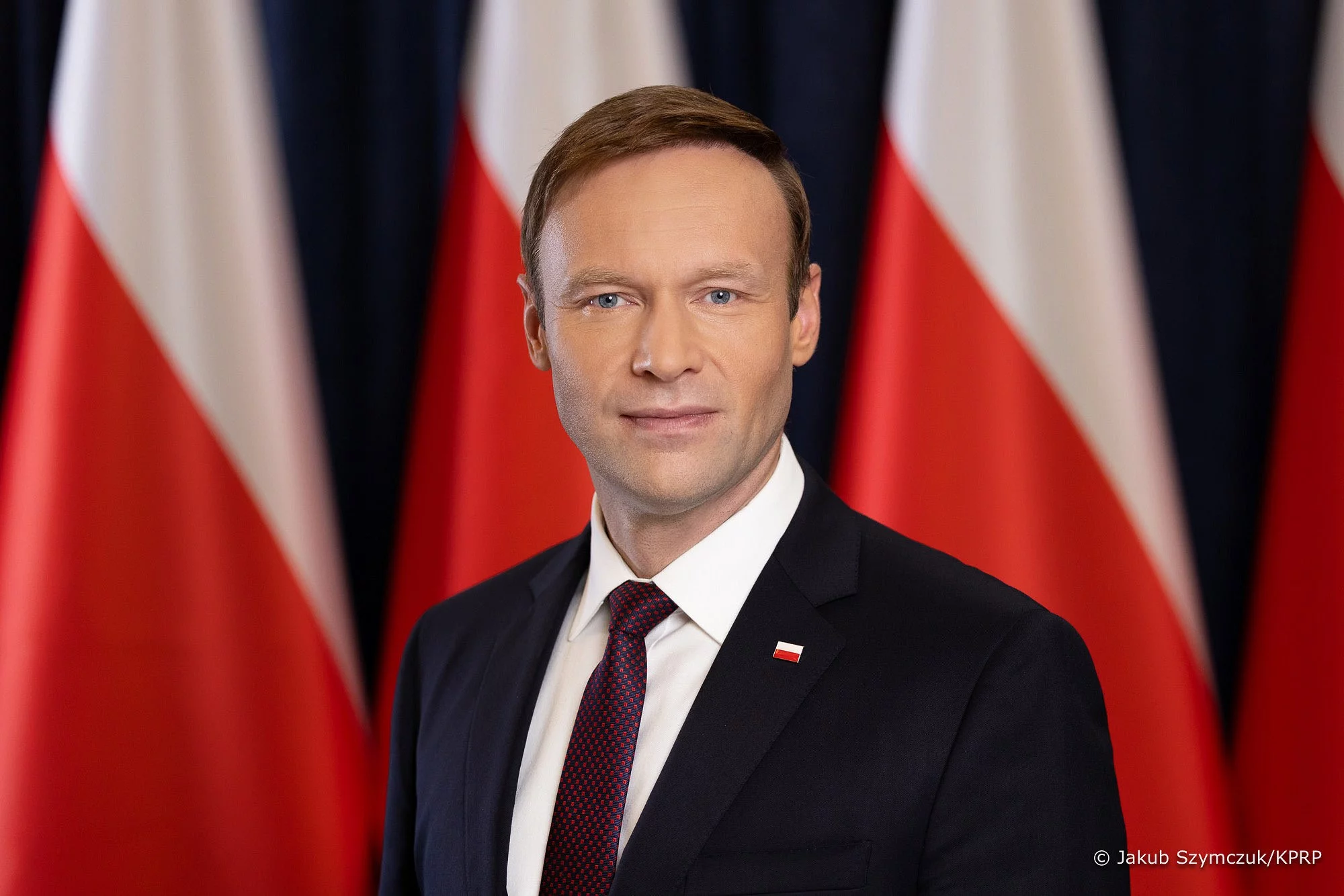 "He sent a clear message." Mastalerek on Kosiniak-Kamysz's gathering  with Nawrocki