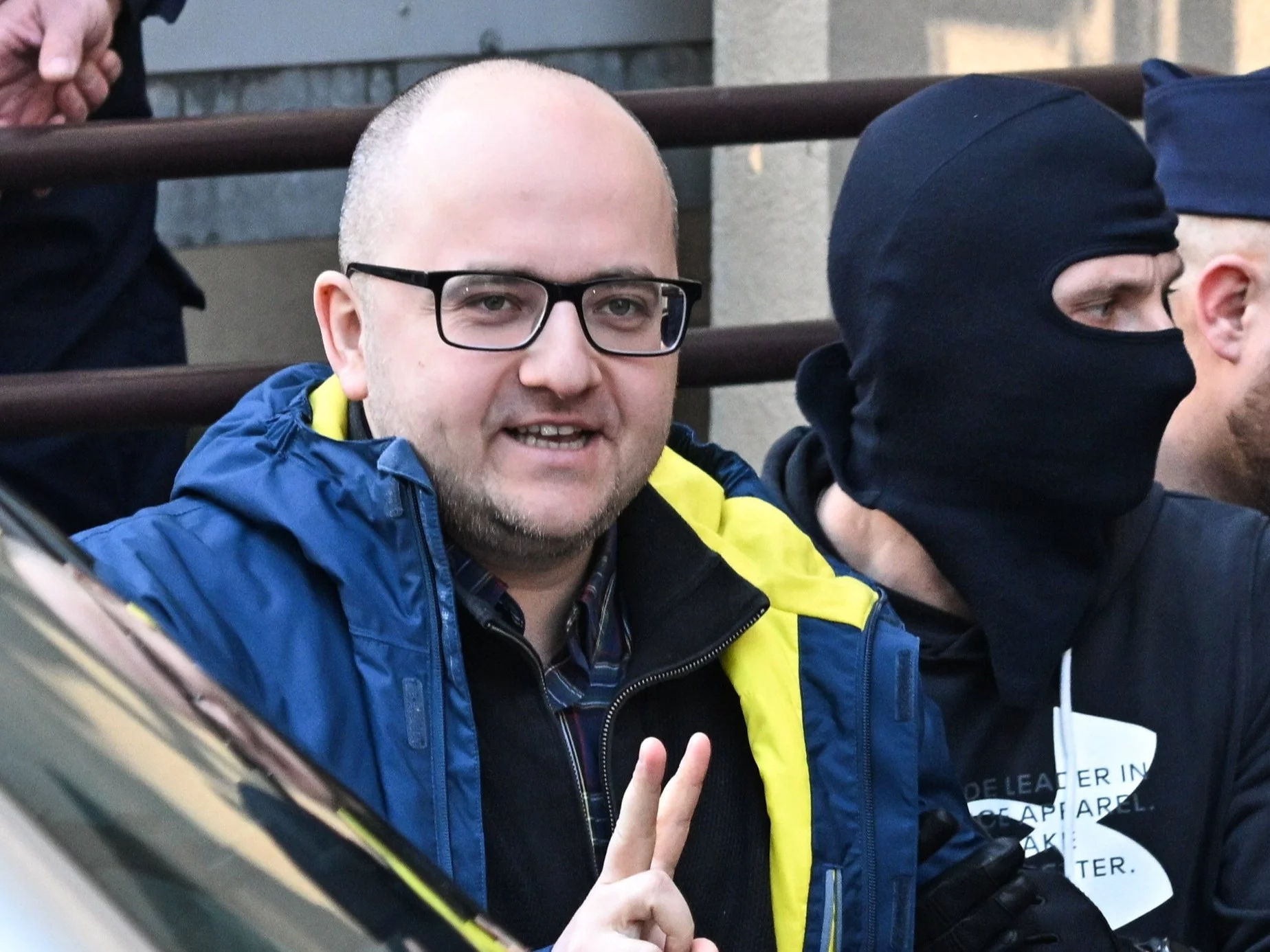 Złe wieści dla Mateckiego. Sąd otrzymał wniosek w jego sprawie