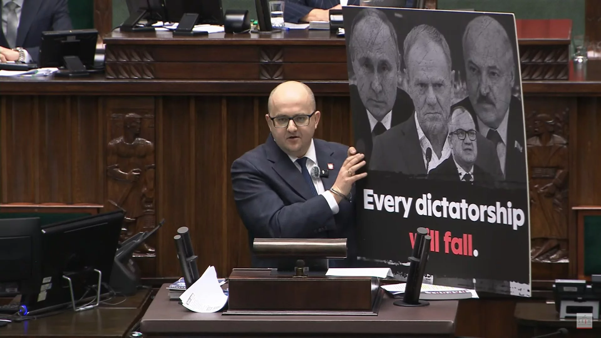 Dariusz Matecki (PiS)