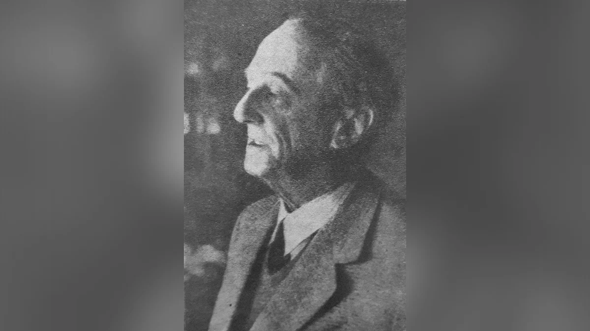Hugo Steinhaus, matematyk