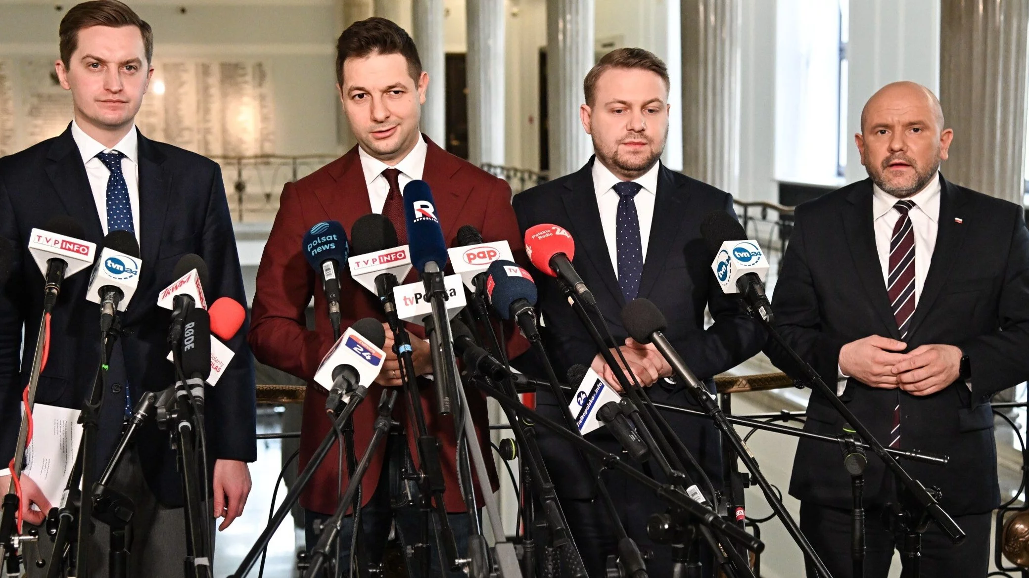 Konferencja Suwerennej Polski