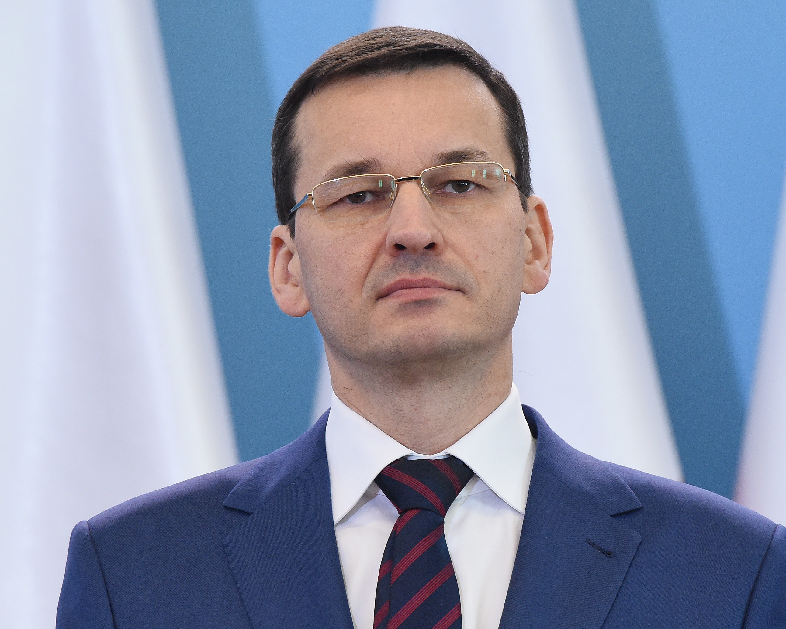 Mateusz Morawiecki, wicepremier, minister rozwoju i finansów