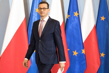 Mateusz Morawiecki