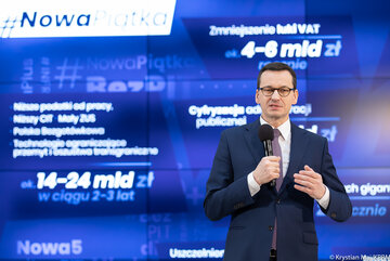 Mateusz Morawiecki