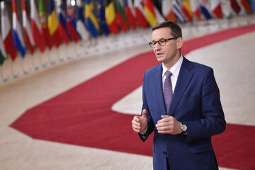 Mateusz Morawiecki