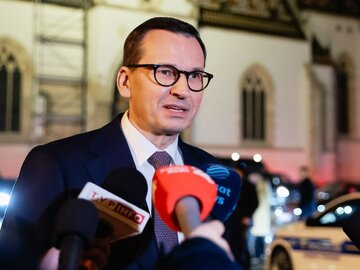 Mateusz Morawiecki