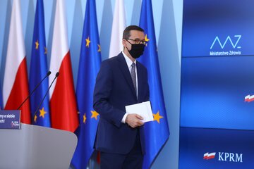 Mateusz Morawiecki