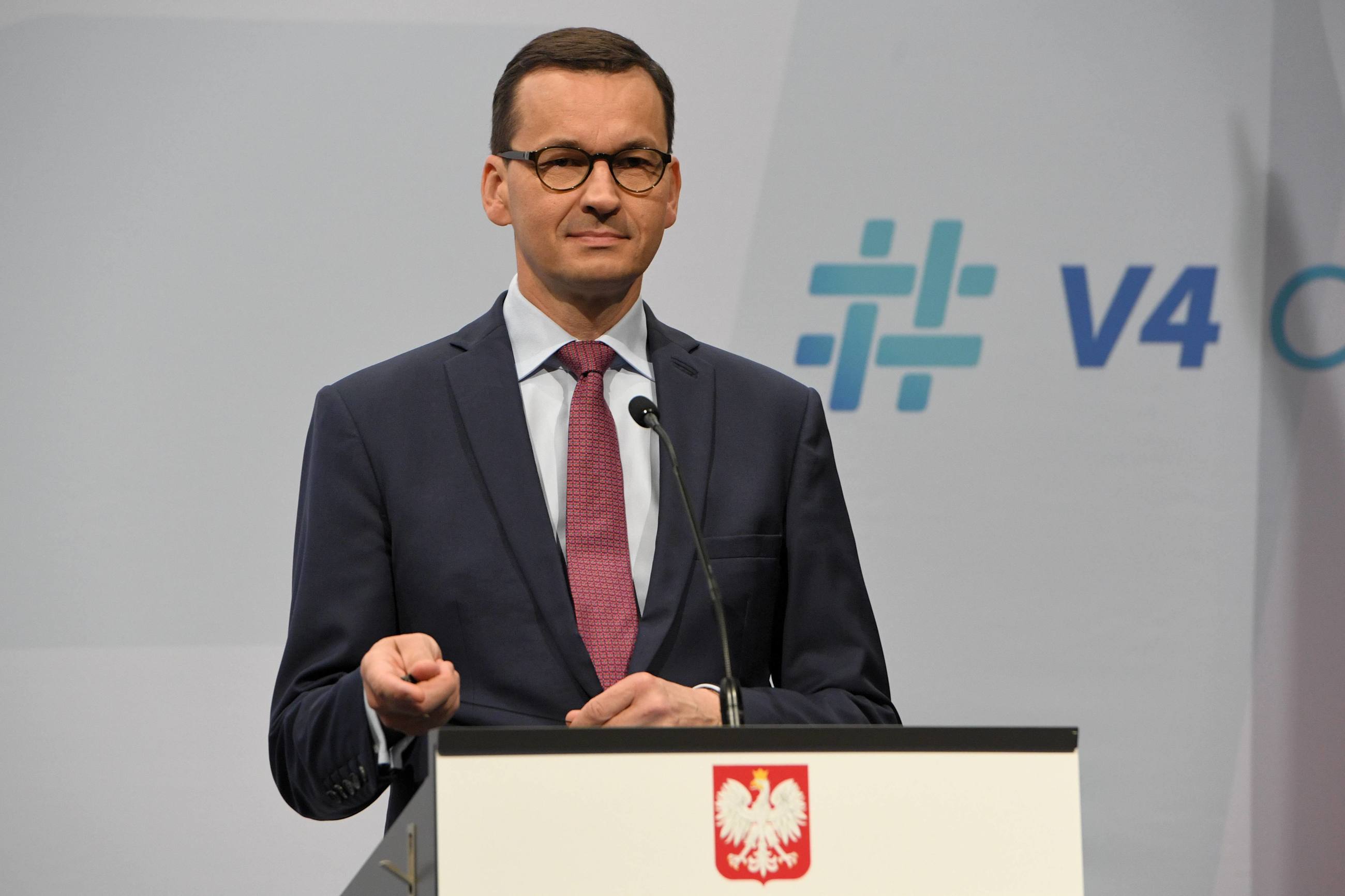 Mateusz Morawiecki