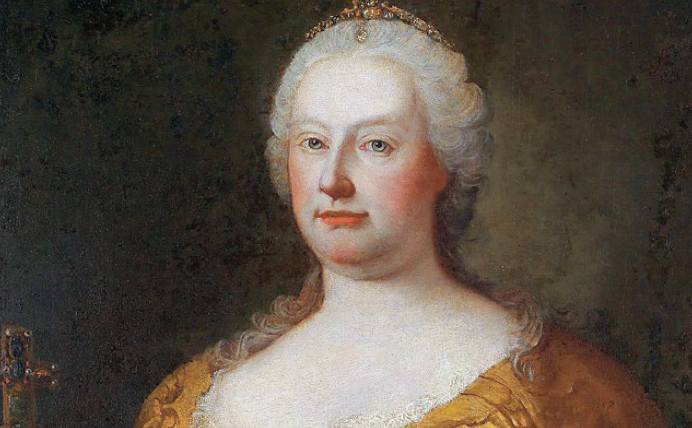 Maria Teresa Habsburg