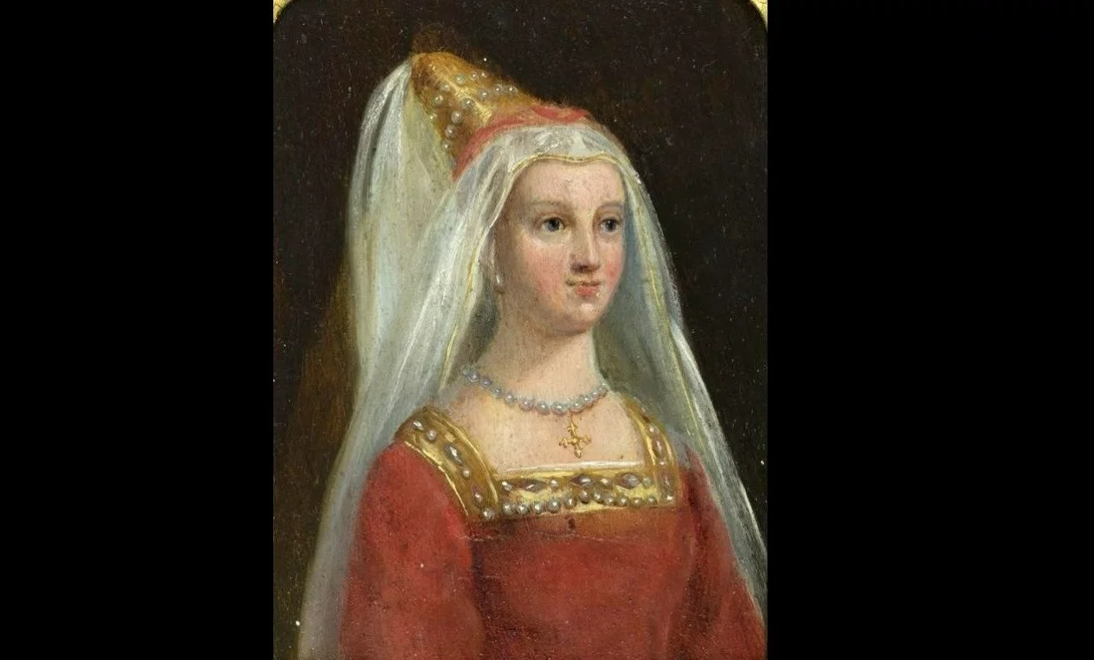 Elżbieta Rakuszanka