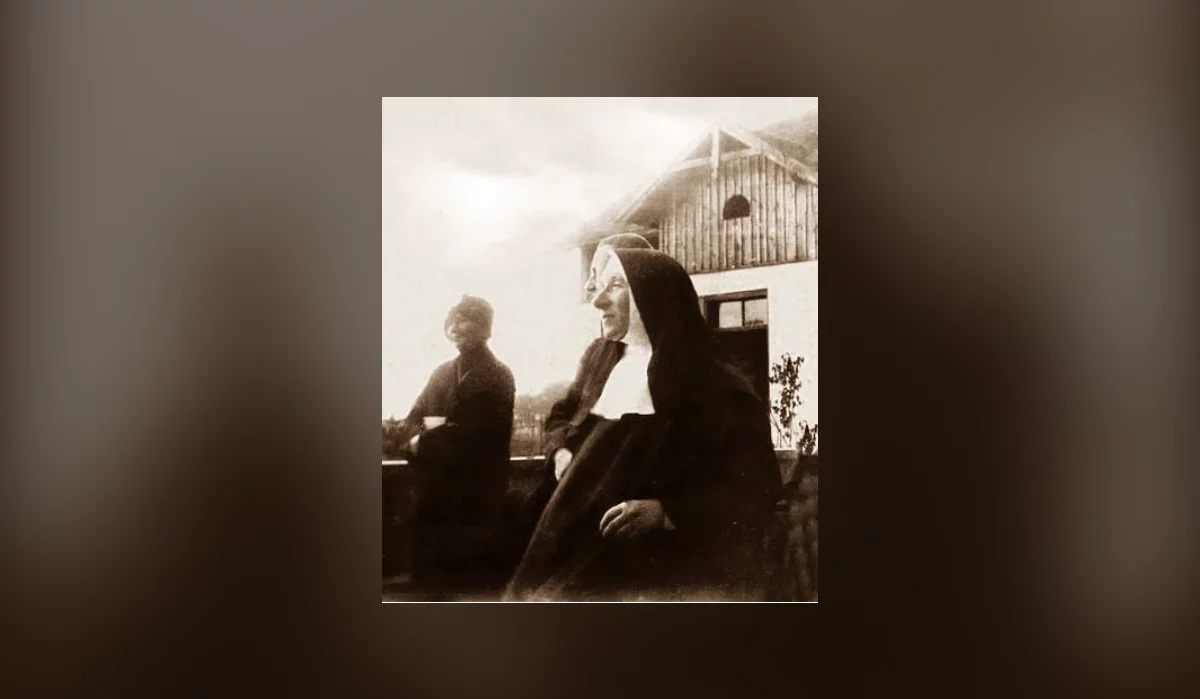 Opiekunka wszystkich niewidomych. Rok 2026 jest rokiem tej wyjątkowej kobiety