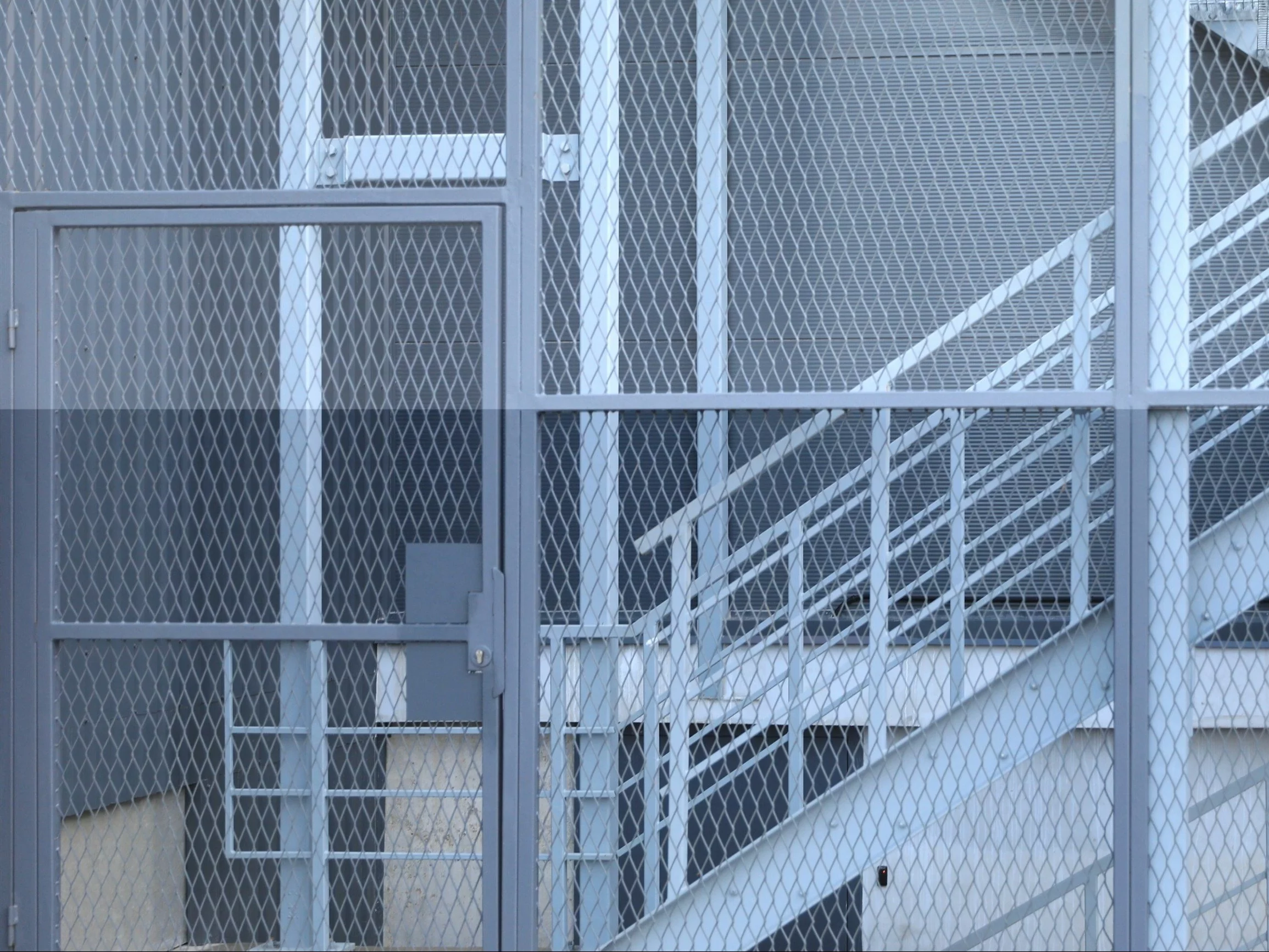 Więzienie. Zdj. ilustracyjne