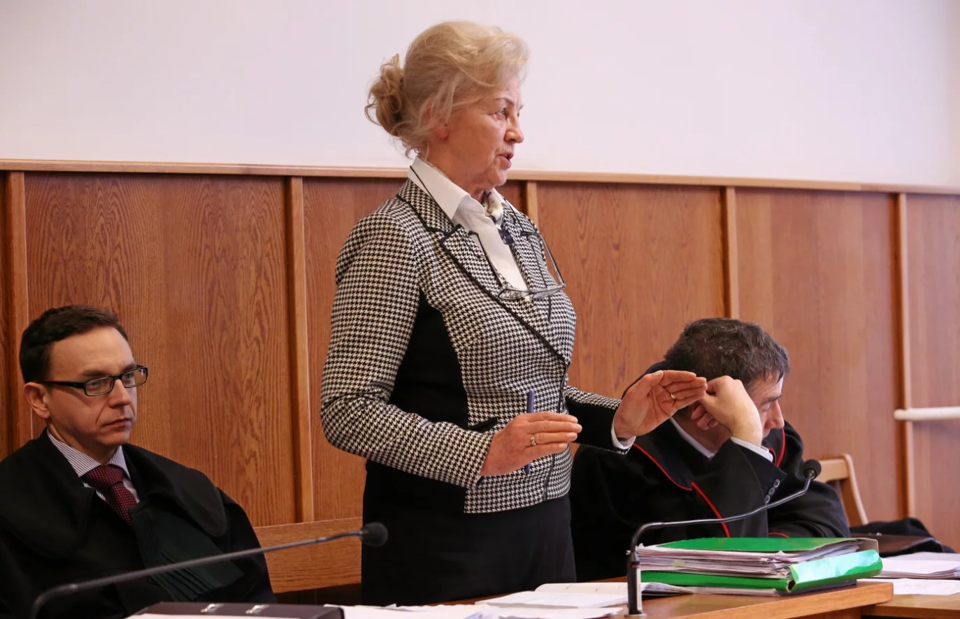 Krystyna Kornicka-Ziobro