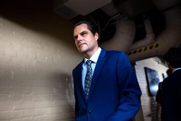 Matt Gaetz