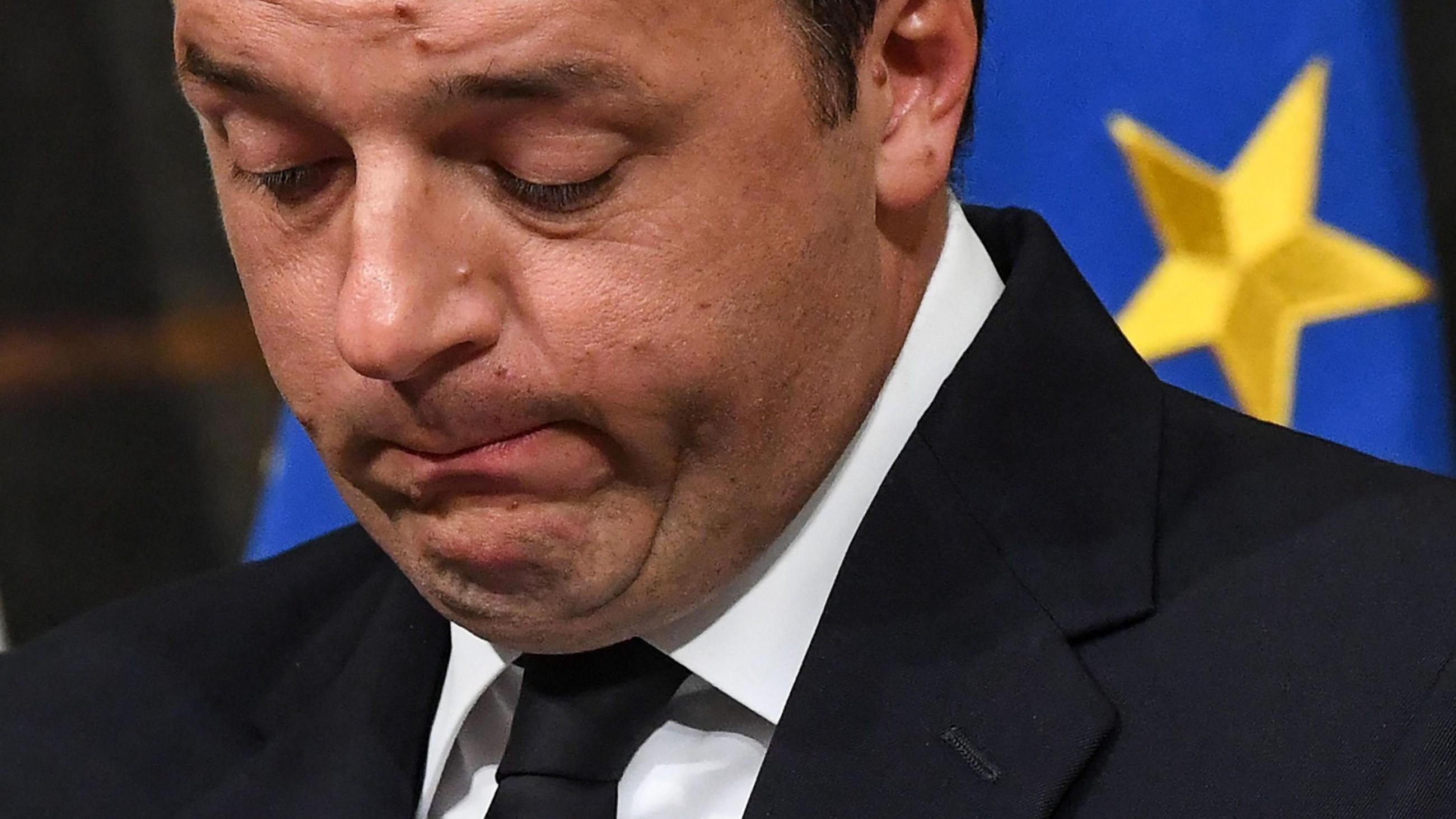 Matteo Renzi