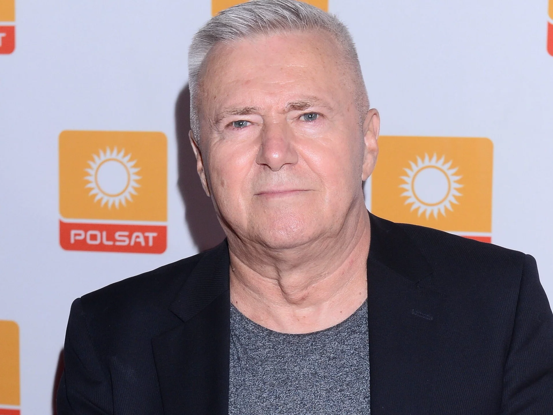 Włodzimierz Matuszak, aktor