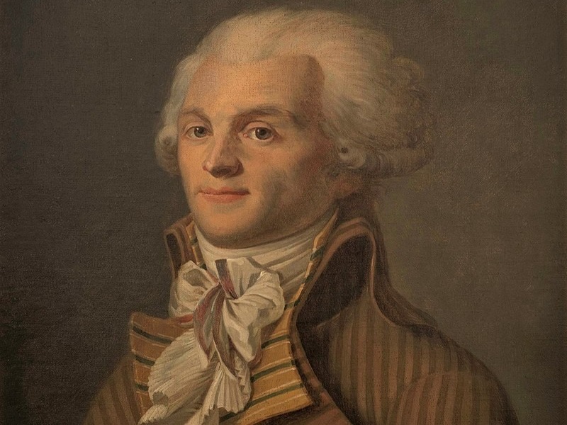 Maximilien de Robespierre