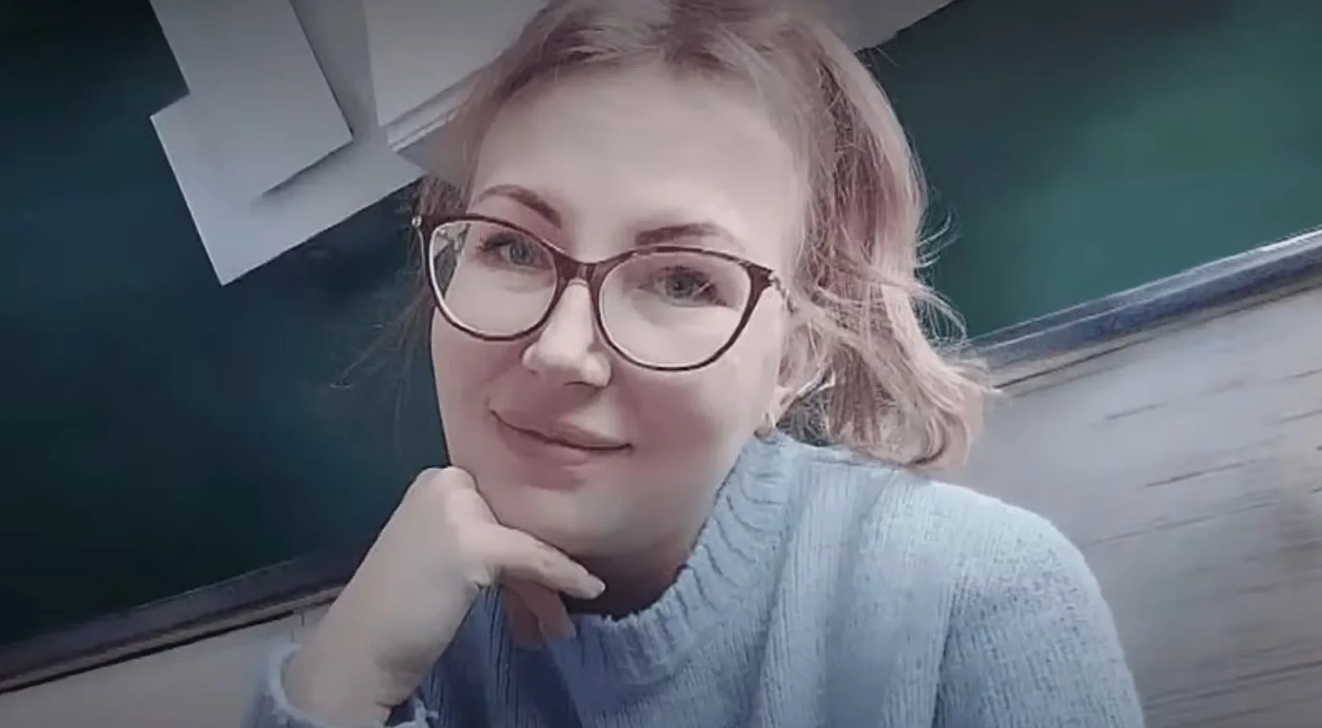 Zaginiona Emilia Koprowska