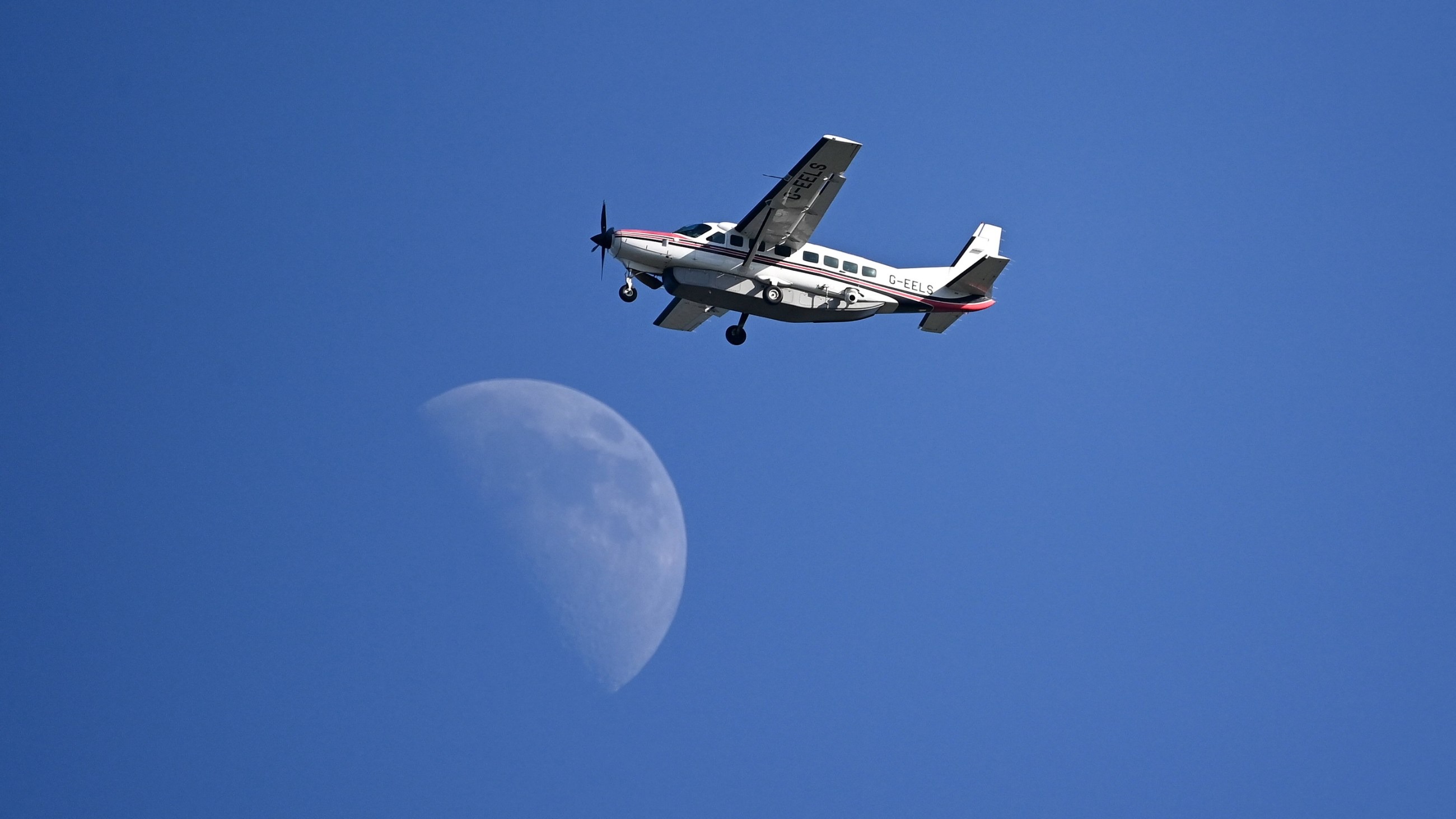 Samolot Cessna 208