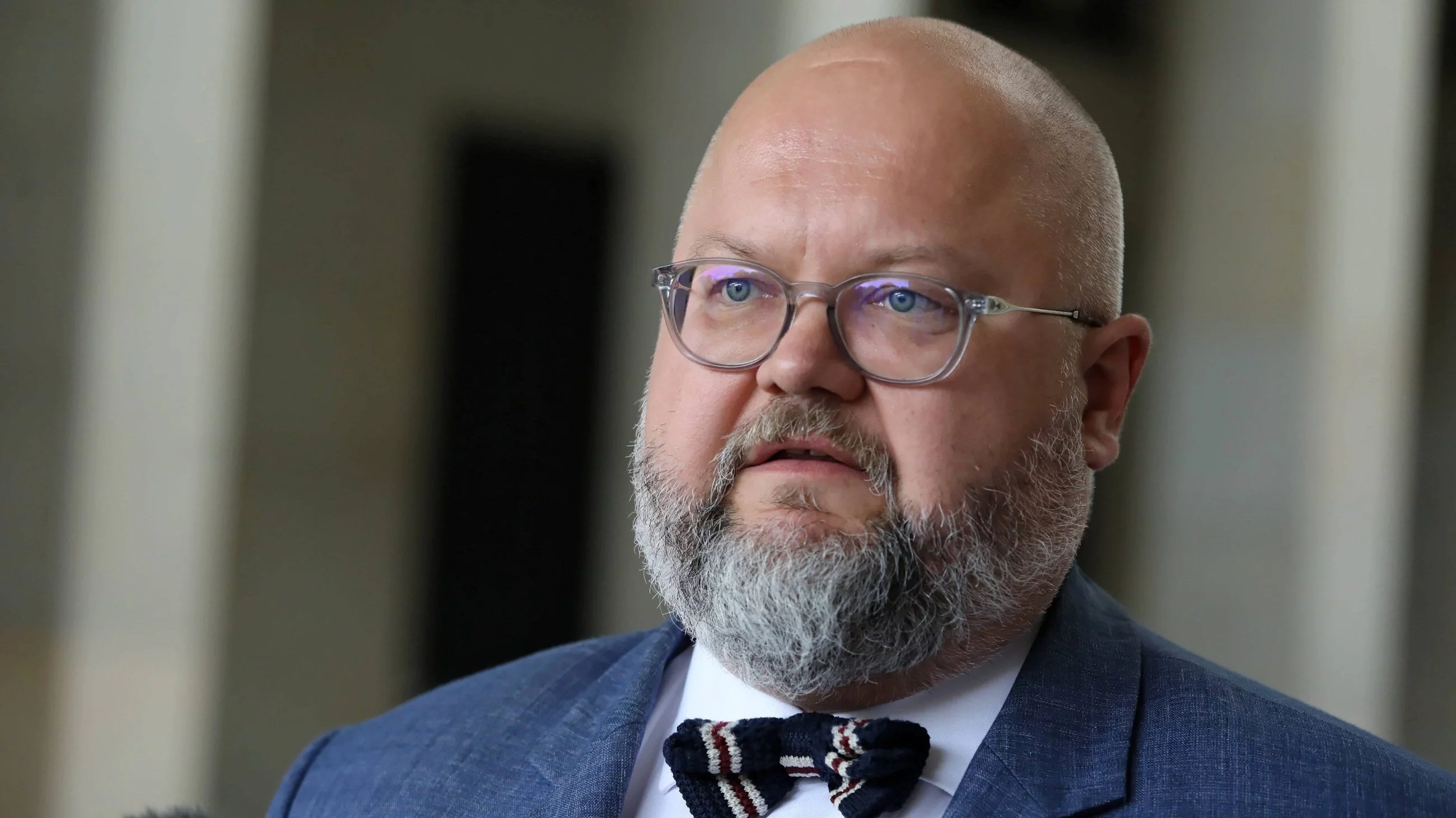 "Prawnicy dla Polski" w obronie mec. Wąsowskiego. Jest apel do NRA