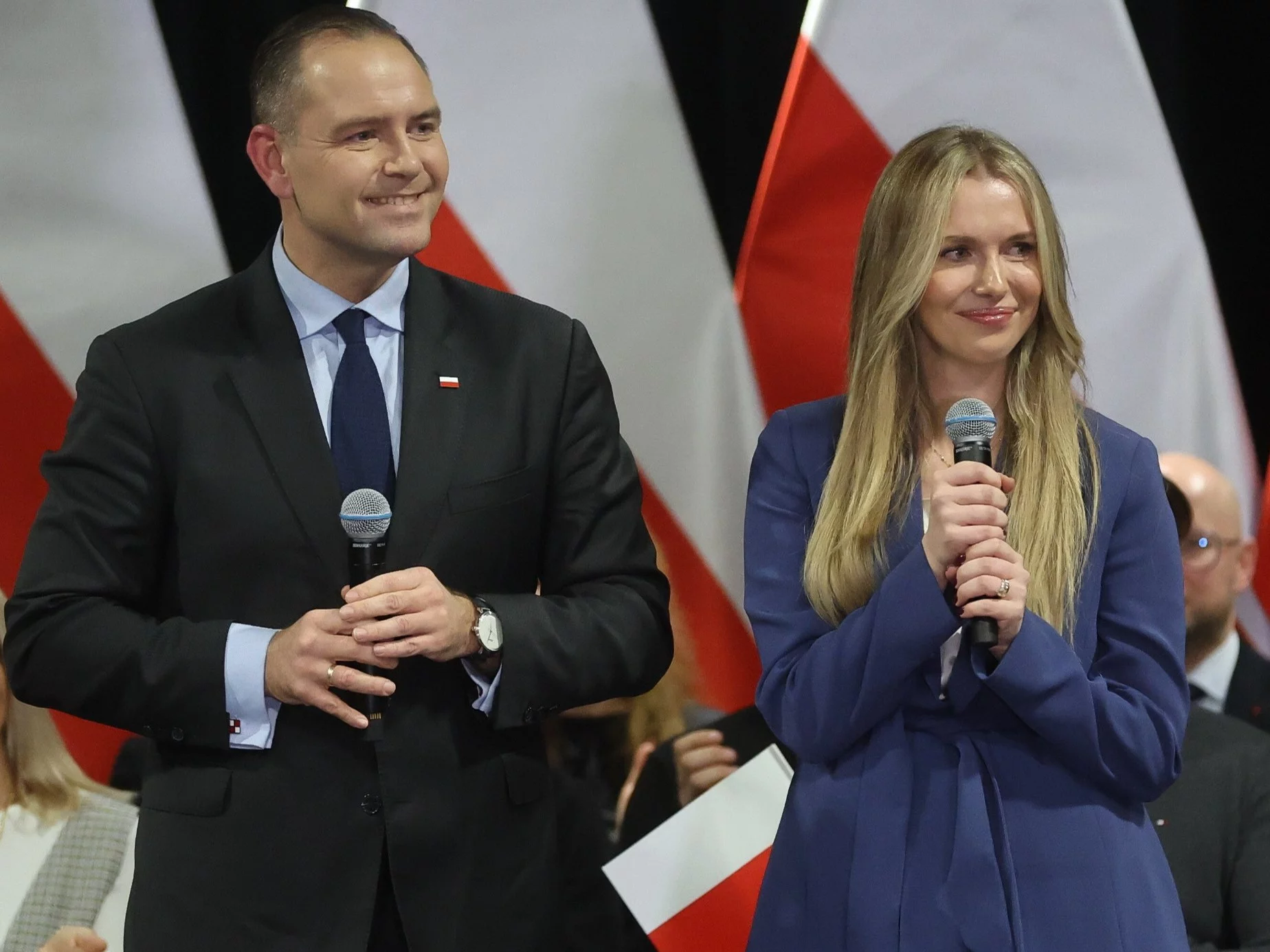Nawrocki has already handed over the apartment? Spokesman: There will be a deed of donation