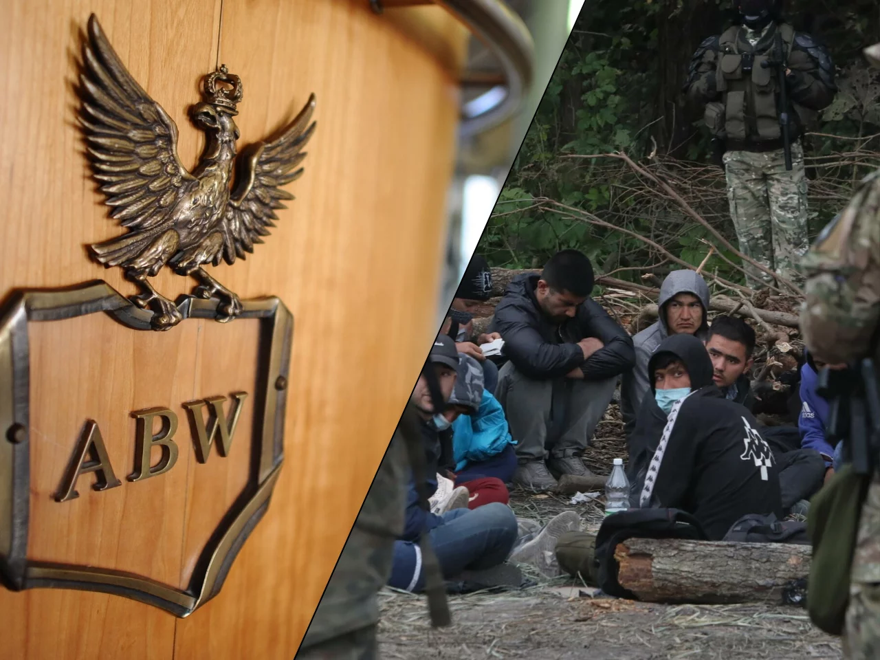 ABW i imigranci