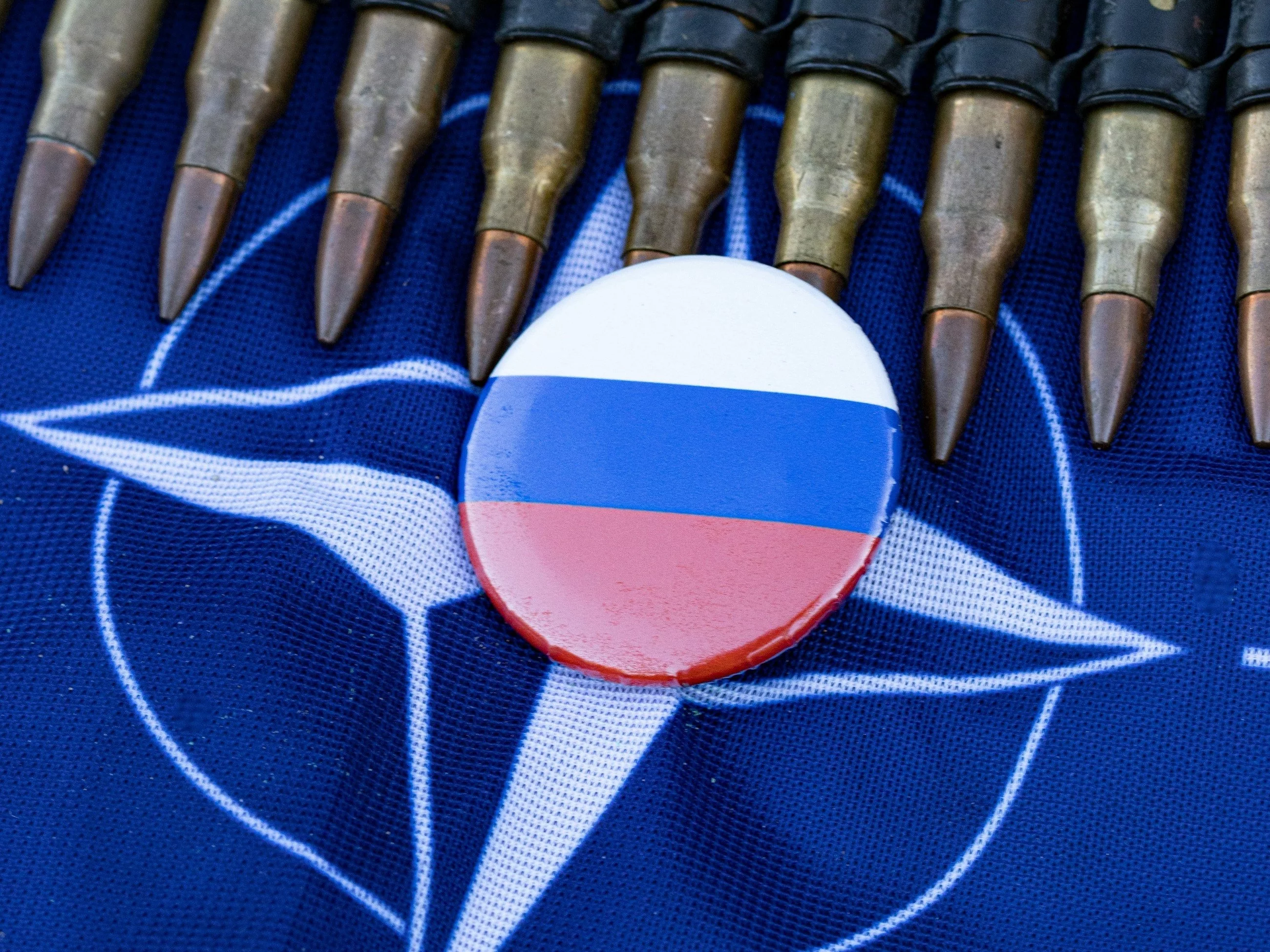 Media straszą atakiem Rosji na NATO. Ekspert: Rosja nie jest w stanie