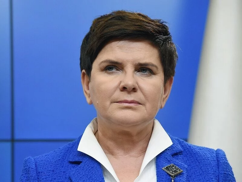 Beata Szydło (PiS)