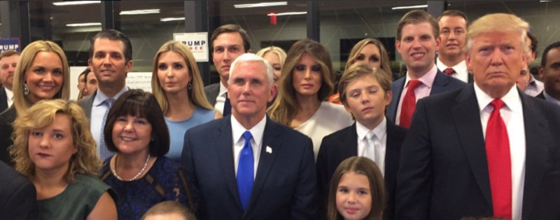 Wybory prezydenckie USA