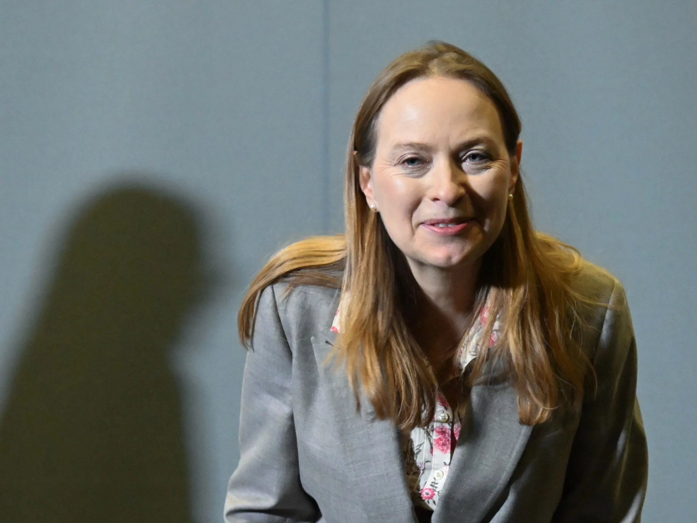 Minister funduszy i polityki regionalnej Katarzyna Pełczyńska-Nałęcz