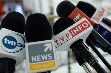 Media w Sejmie
