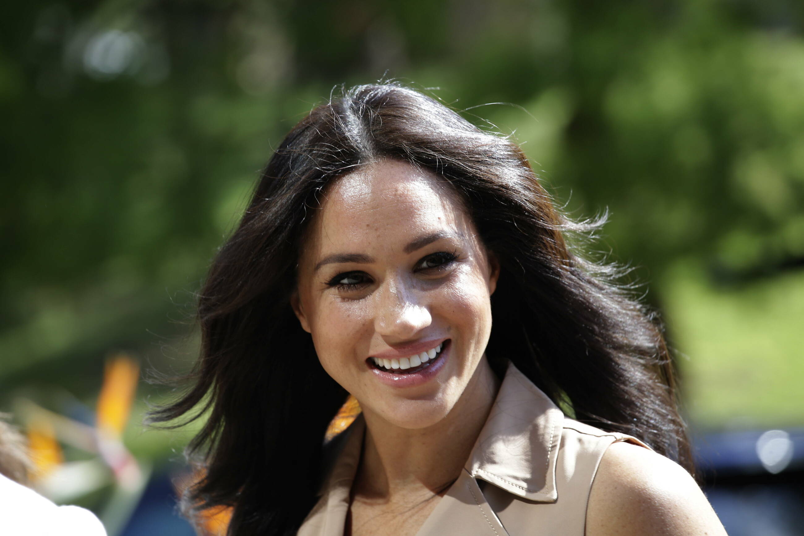 Księżna Sussex Meghan Markle