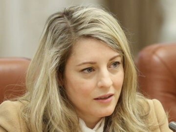 Mélanie Joly