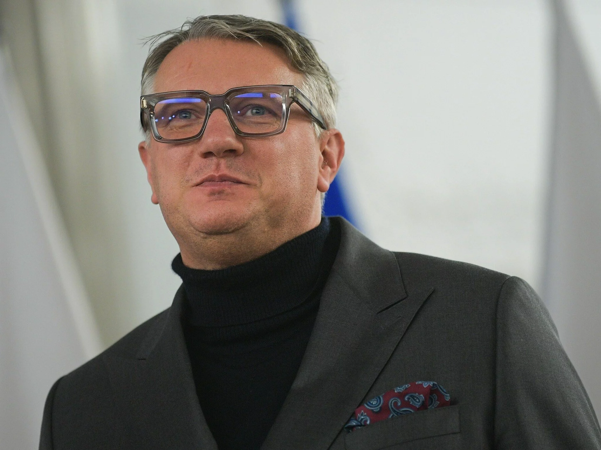 «Мы бы поддержали такое правительство меньшинства». Ментцен реагирует на слова Виплера