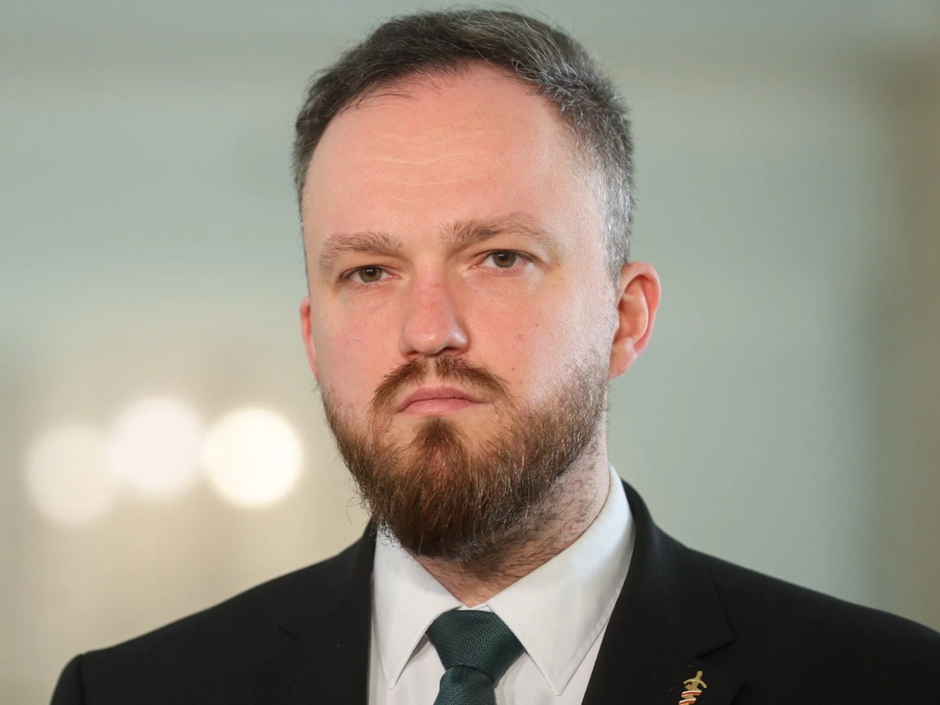 Ментцен лишится иммунитета? Конфедерация представит проект