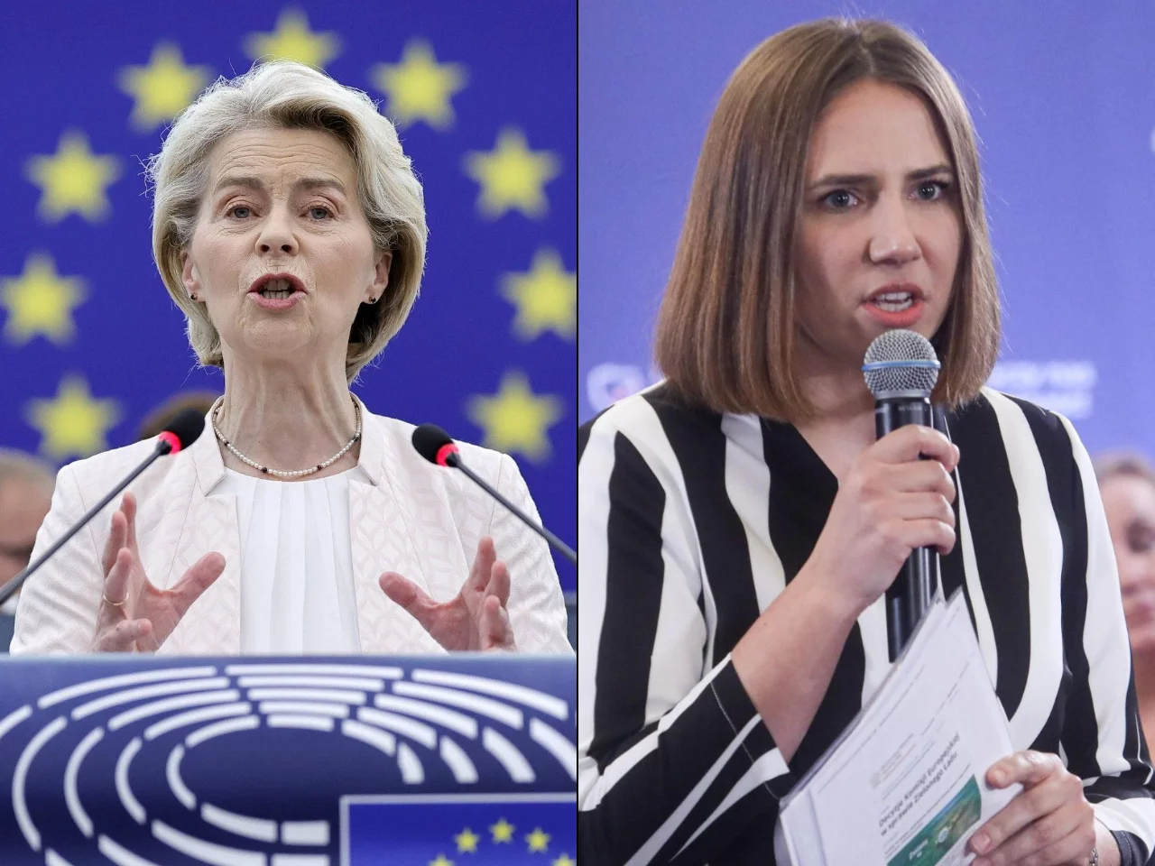 Туск говорит, что это невозможно, Конфедерация не сдается. Конкретные переговоры по МЕРКОСУР