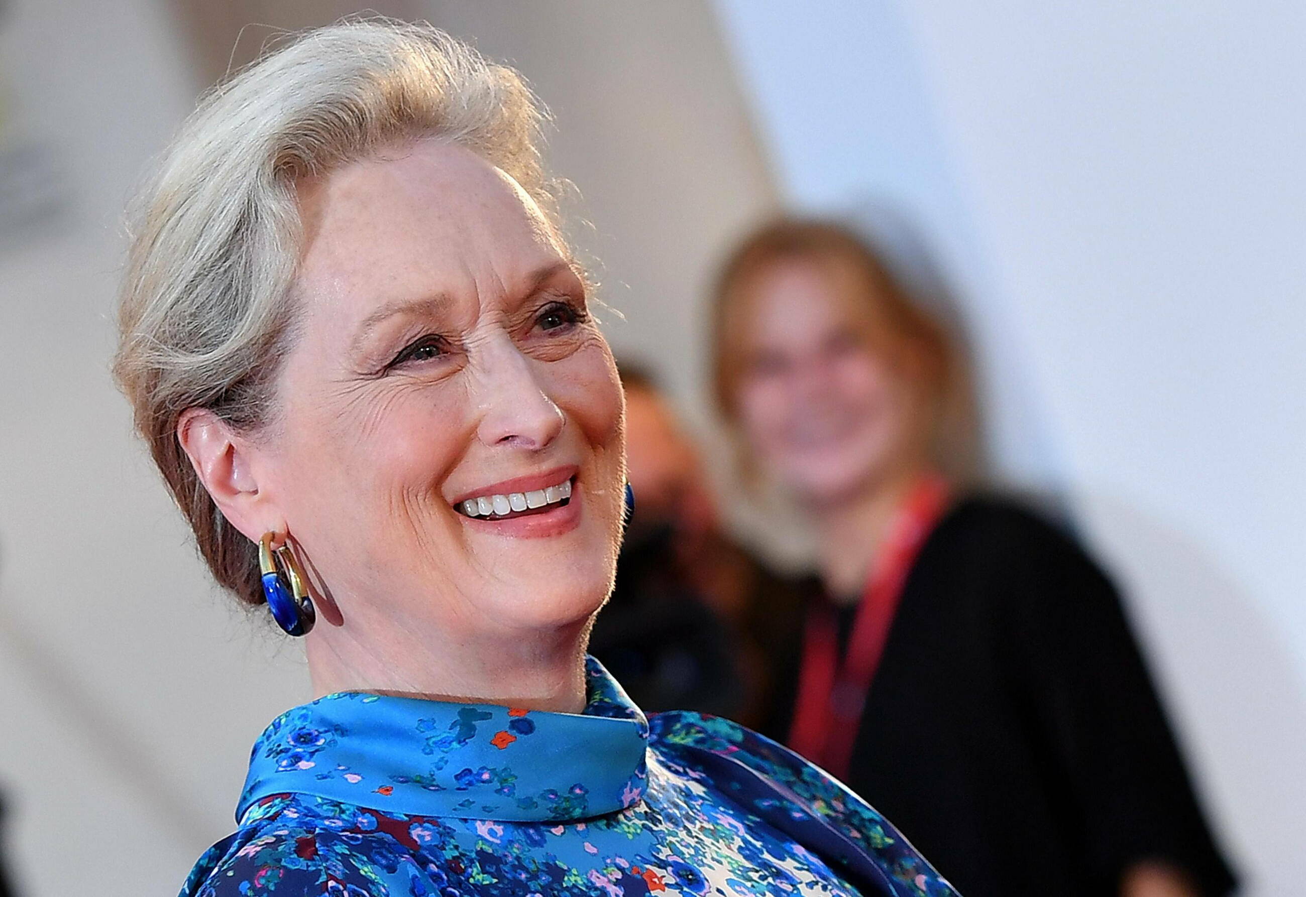Meryl Streep