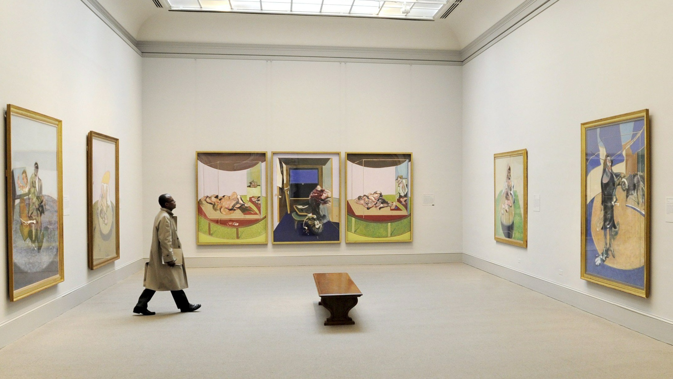 Nowy Jork. Metropolitan Museum of Art