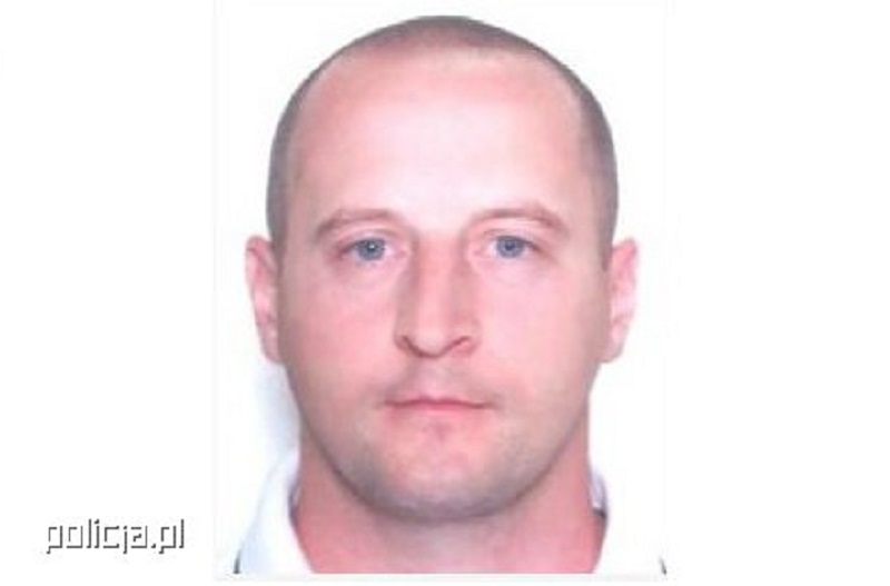 Poszukiwany za zabójstwo w Płońsku