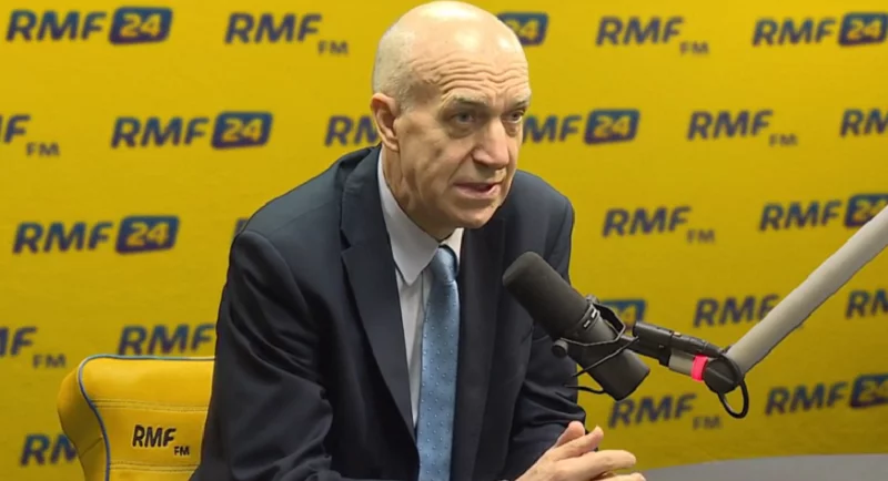 Antoni Mężydło, poseł PO