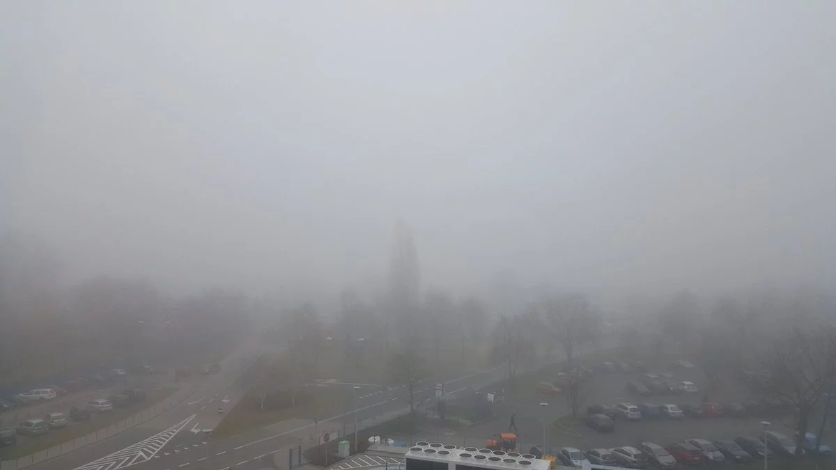 Lotnisko Chopina w Warszawie